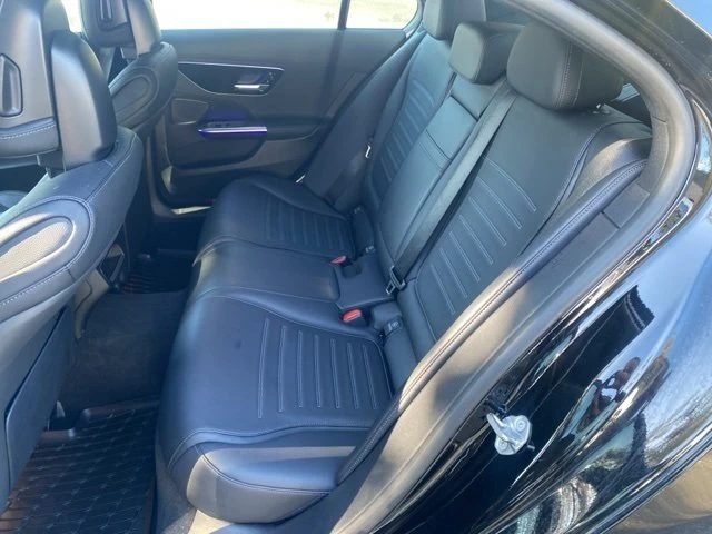 2023 Mercedes-Benz W206 C-Class - Image 20 of 20