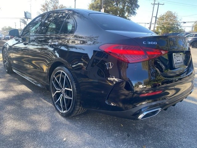 2023 Mercedes-Benz W206 C-Class - Image 3 of 20