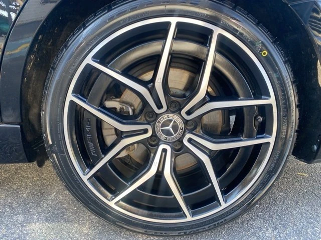 2023 Mercedes-Benz W206 C-Class - Image 11 of 20