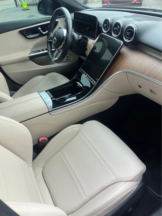 2023 Mercedes-Benz W206 C-Class - Image 3 of 4
