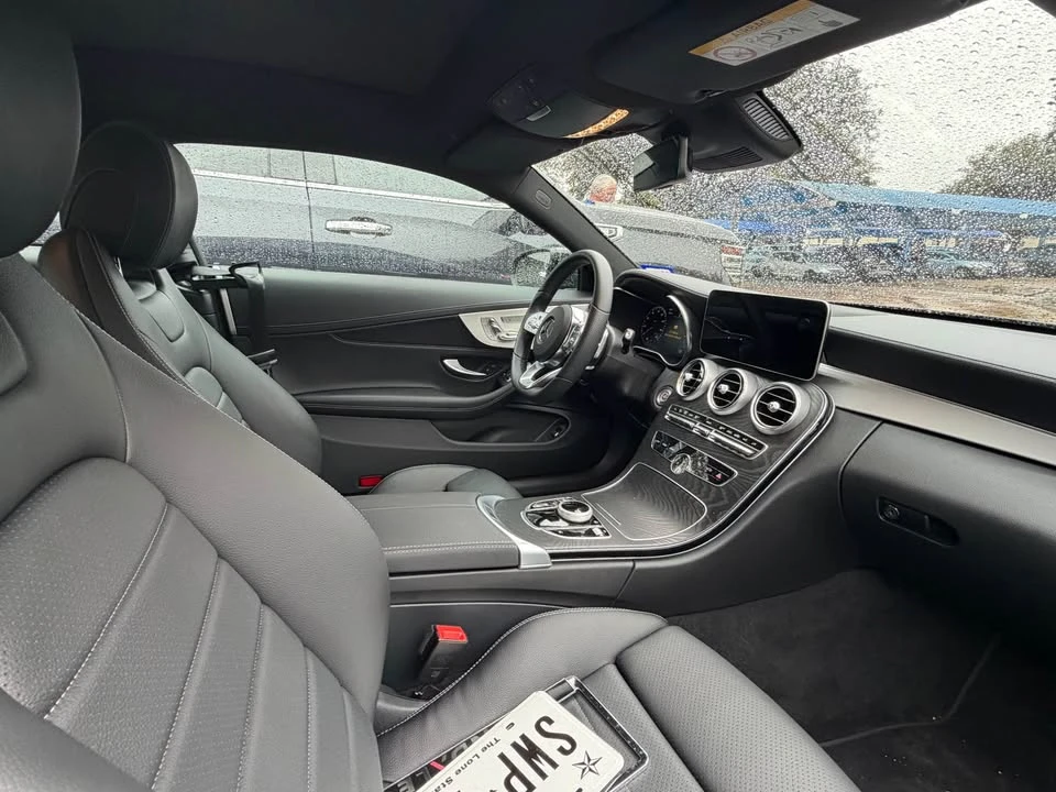 2023 Mercedes-Benz W206 C-Class - Image 10 of 10