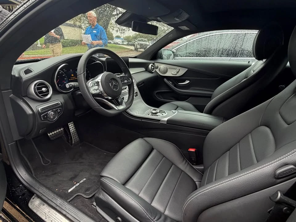 2023 Mercedes-Benz W206 C-Class - Image 7 of 10