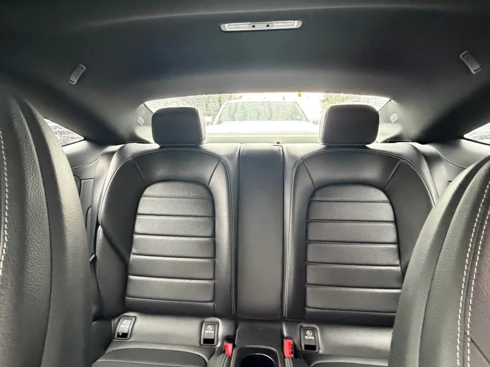 2023 Mercedes-Benz W206 C-Class - Image 9 of 10