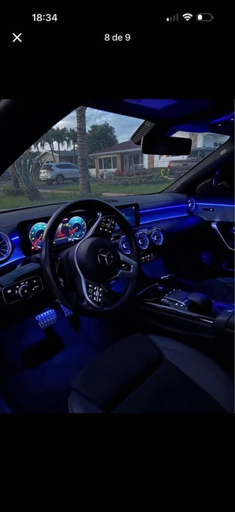2023 Mercedes-Benz CL-Class - Image 7 of 7