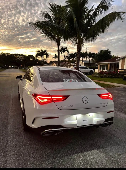 2023 Mercedes-Benz CL-Class - Image 4 of 7