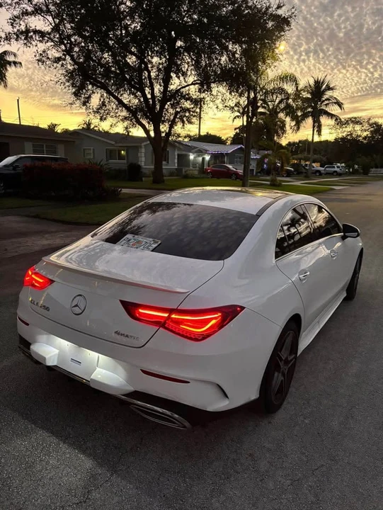 2023 Mercedes-Benz CL-Class - Image 3 of 7