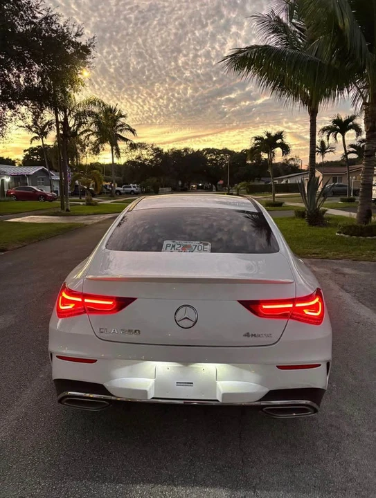 2023 Mercedes-Benz CL-Class - Image 2 of 7