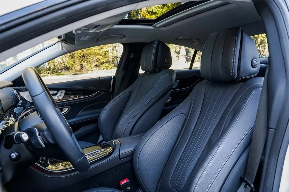 2023 Mercedes-Benz C257 CLS-Class - Image 15 of 17