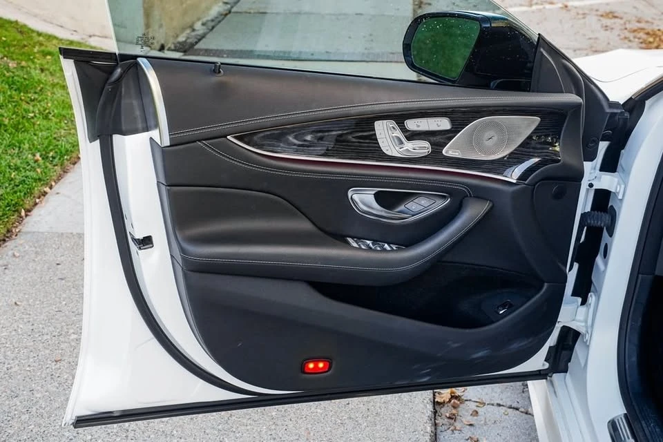 2023 Mercedes-Benz C257 CLS-Class - Image 9 of 17