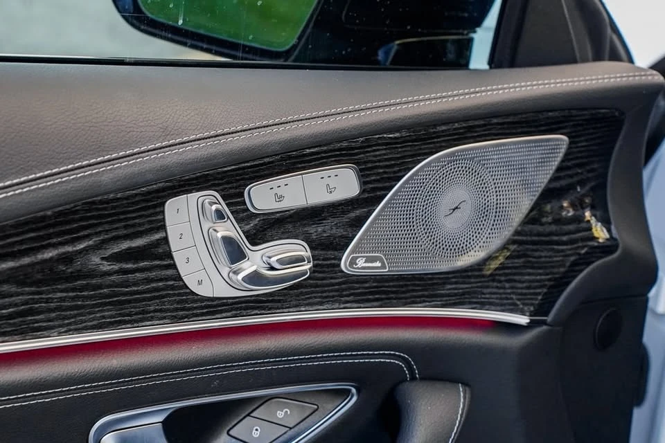 2023 Mercedes-Benz C257 CLS-Class - Image 10 of 17
