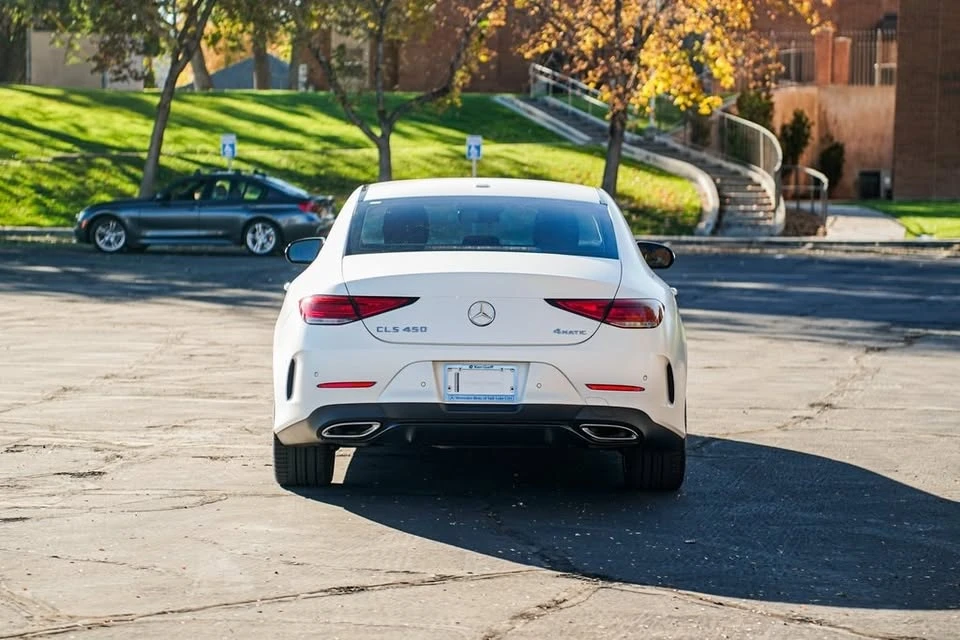 2023 Mercedes-Benz C257 CLS-Class - Image 6 of 17