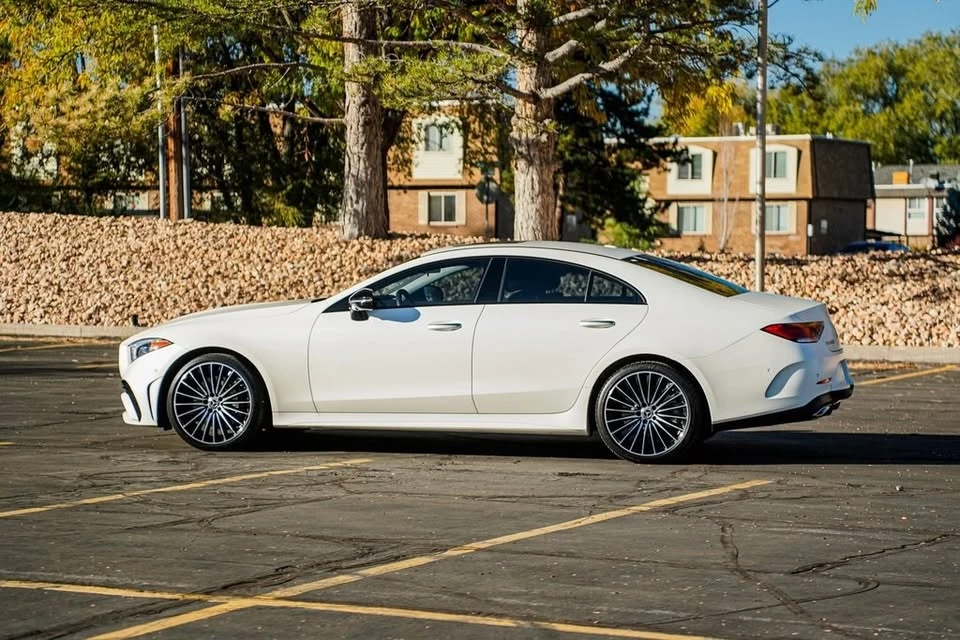 2023 Mercedes-Benz C257 CLS-Class - Image 7 of 17