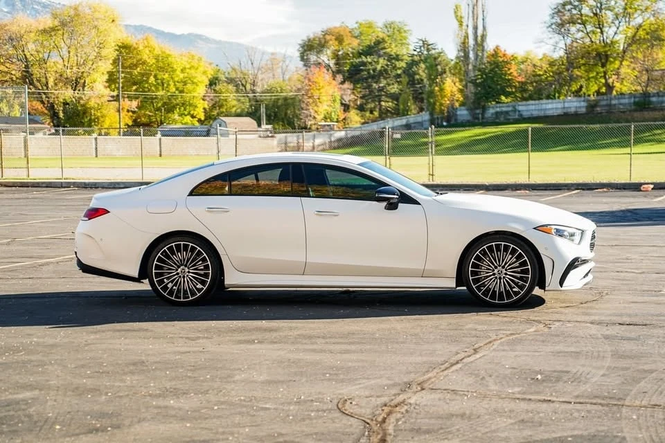 2023 Mercedes-Benz C257 CLS-Class - Image 4 of 17