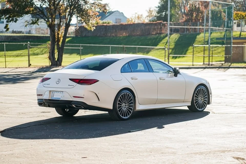 2023 Mercedes-Benz C257 CLS-Class - Image 5 of 17