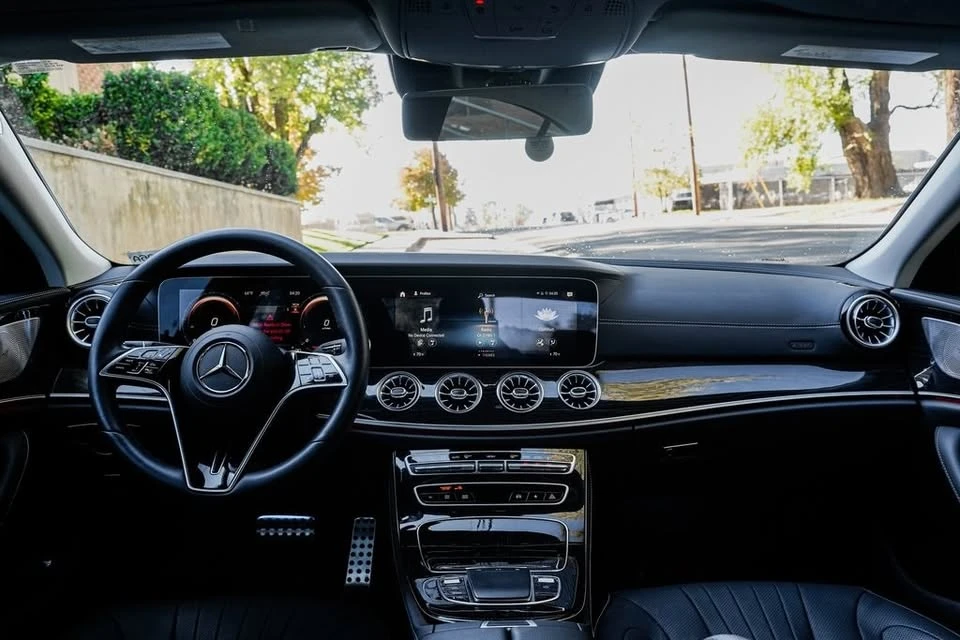 2023 Mercedes-Benz C257 CLS-Class - Image 11 of 17