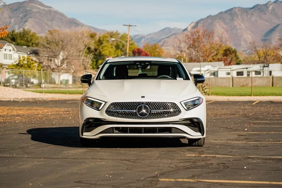 2023 Mercedes-Benz C257 CLS-Class - Image 2 of 17