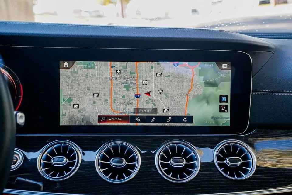 2023 Mercedes-Benz C257 CLS-Class - Image 12 of 17