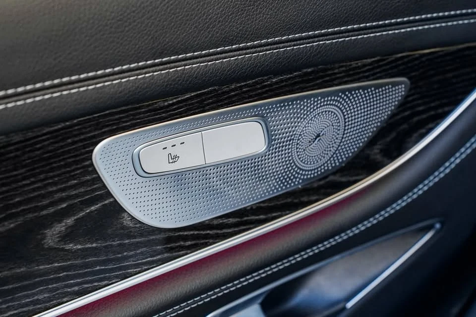 2023 Mercedes-Benz C257 CLS-Class - Image 17 of 17