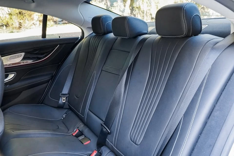 2023 Mercedes-Benz C257 CLS-Class - Image 16 of 17