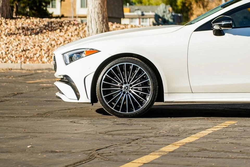 2023 Mercedes-Benz C257 CLS-Class - Image 8 of 17