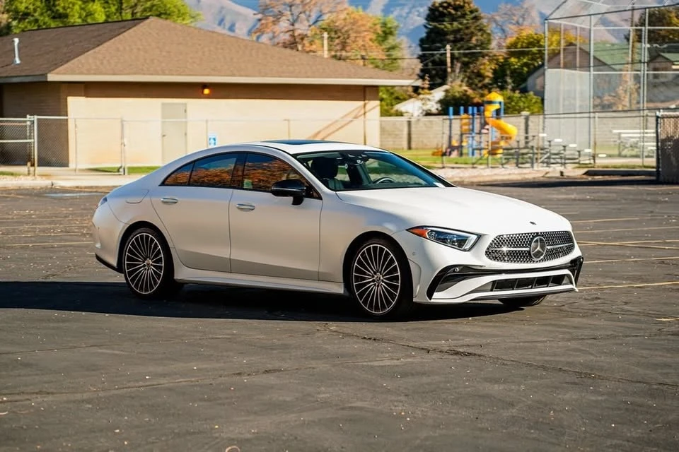 2023 Mercedes-Benz C257 CLS-Class - Image 3 of 17