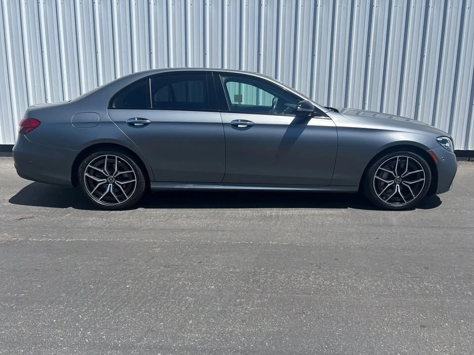 2023 Mercedes-Benz W213 E-Class - Image 7 of 9