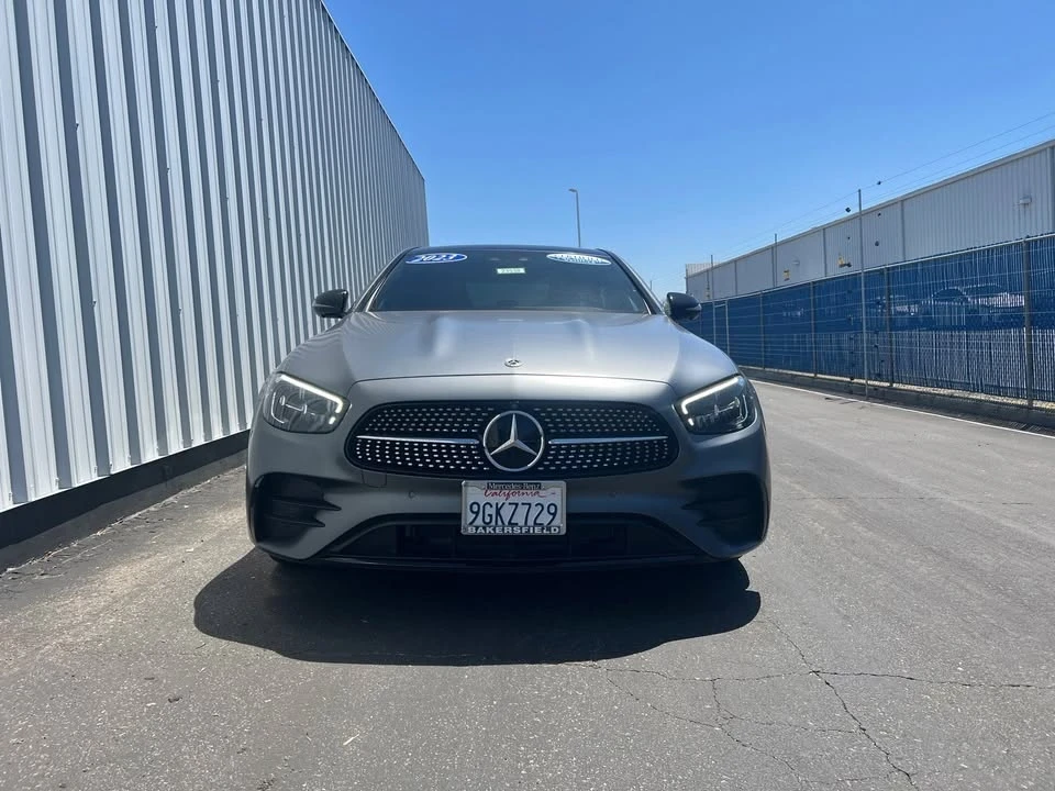 2023 Mercedes-Benz W213 E-Class - Image 2 of 9