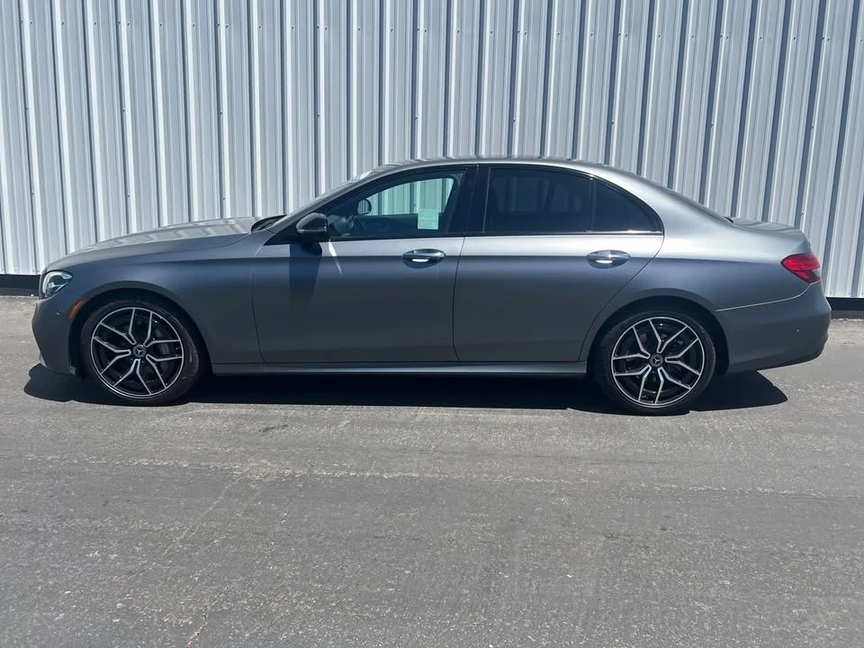 2023 Mercedes-Benz W213 E-Class - Image 3 of 9