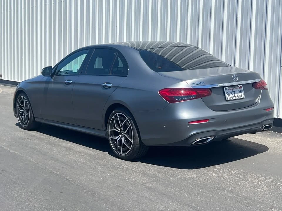 2023 Mercedes-Benz W213 E-Class - Image 4 of 9