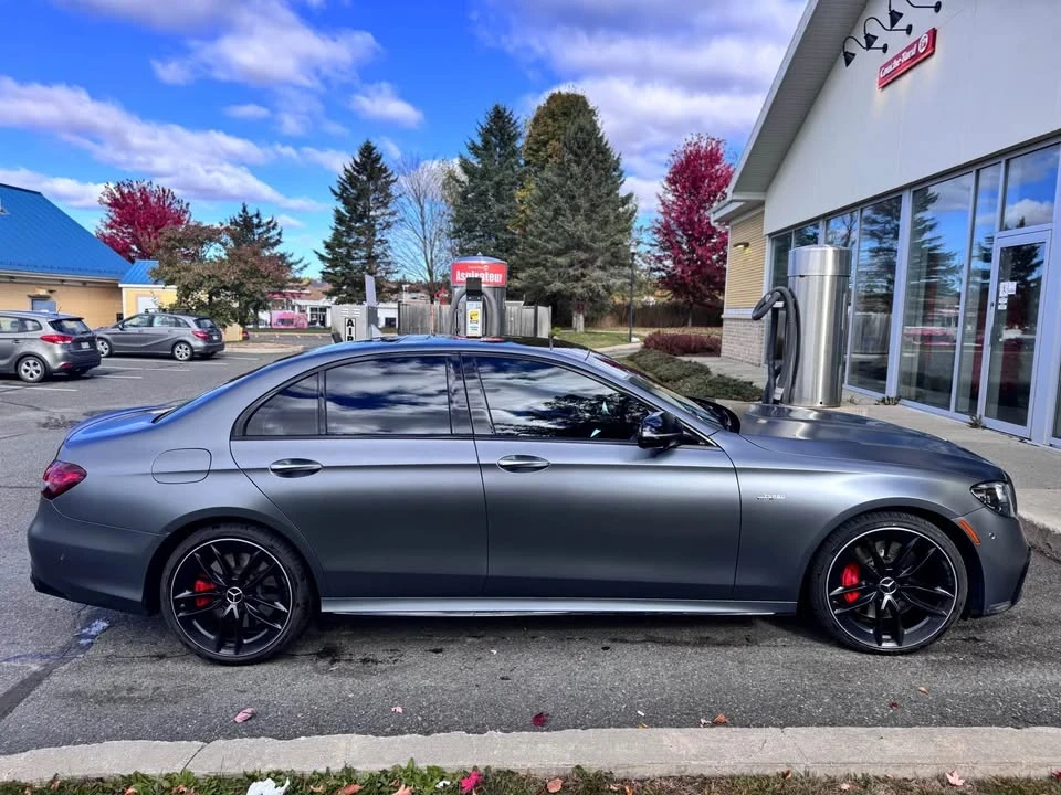 2023 Mercedes-Benz W213 E-Class - Image 2 of 7