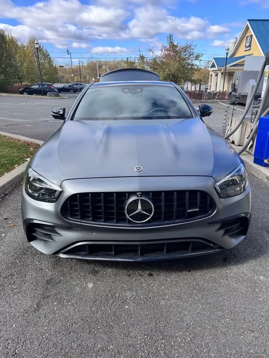 2023 Mercedes-Benz W213 E-Class - Image 3 of 7