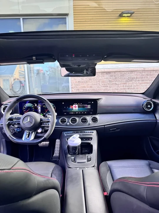 2023 Mercedes-Benz W213 E-Class - Image 5 of 7