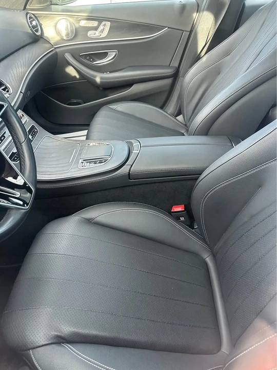 2023 Mercedes-Benz W213 E-Class - Image 4 of 5