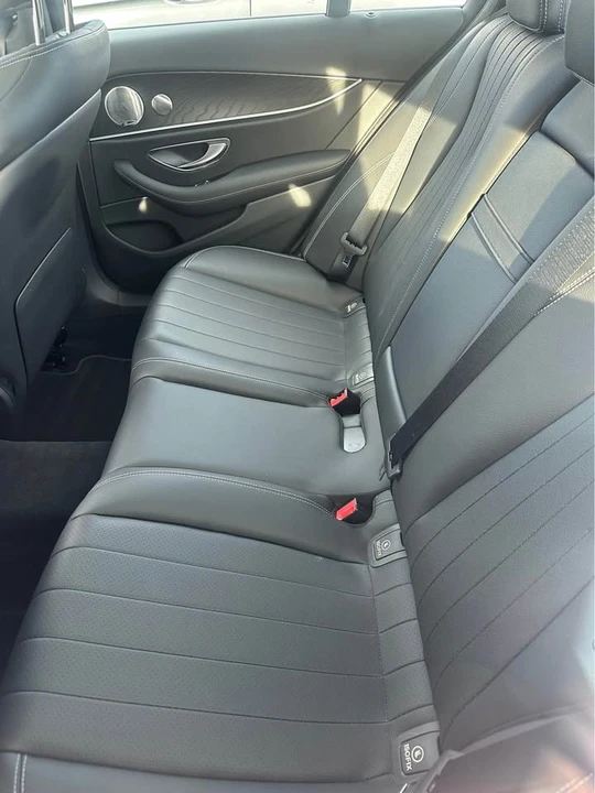 2023 Mercedes-Benz W213 E-Class - Image 5 of 5