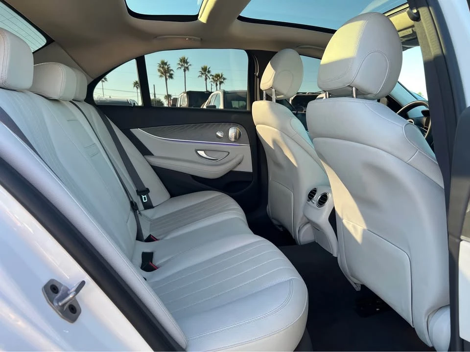 2023 Mercedes-Benz W213 E-Class - Image 14 of 16