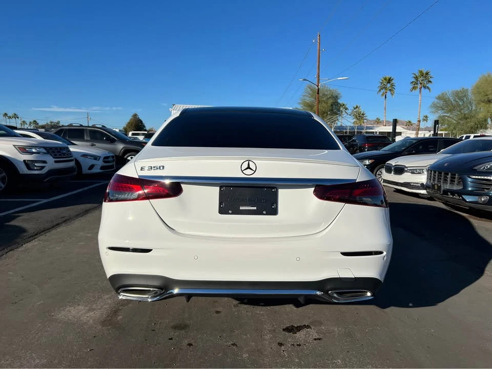 2023 Mercedes-Benz W213 E-Class - Image 4 of 16