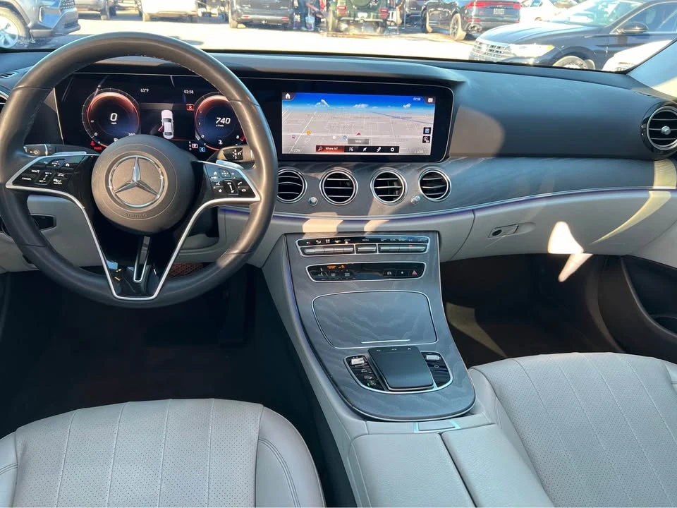 2023 Mercedes-Benz W213 E-Class - Image 11 of 16