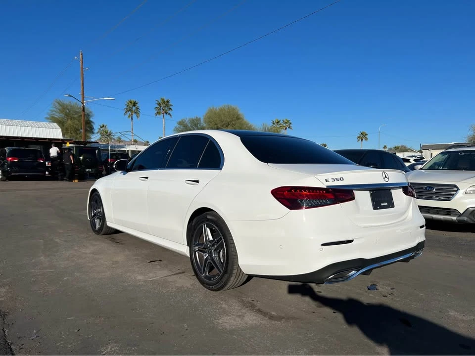 2023 Mercedes-Benz W213 E-Class - Image 3 of 16