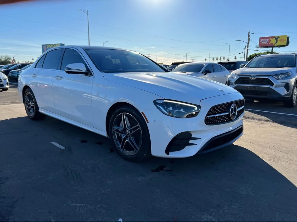 2023 Mercedes-Benz W213 E-Class - Image 7 of 16