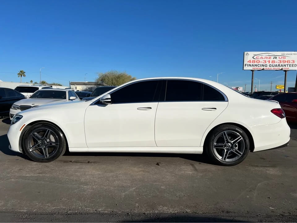 2023 Mercedes-Benz W213 E-Class - Image 2 of 16