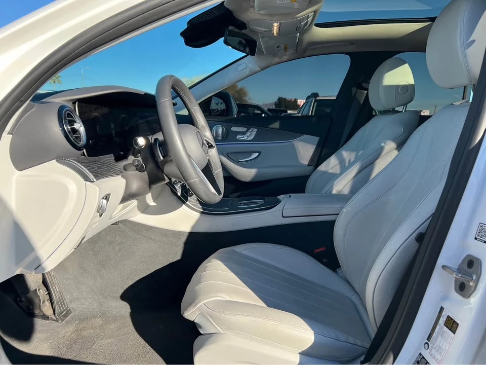2023 Mercedes-Benz W213 E-Class - Image 9 of 16
