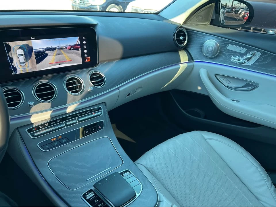 2023 Mercedes-Benz W213 E-Class - Image 12 of 16