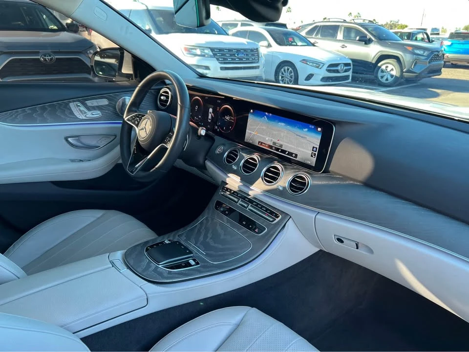 2023 Mercedes-Benz W213 E-Class - Image 16 of 16