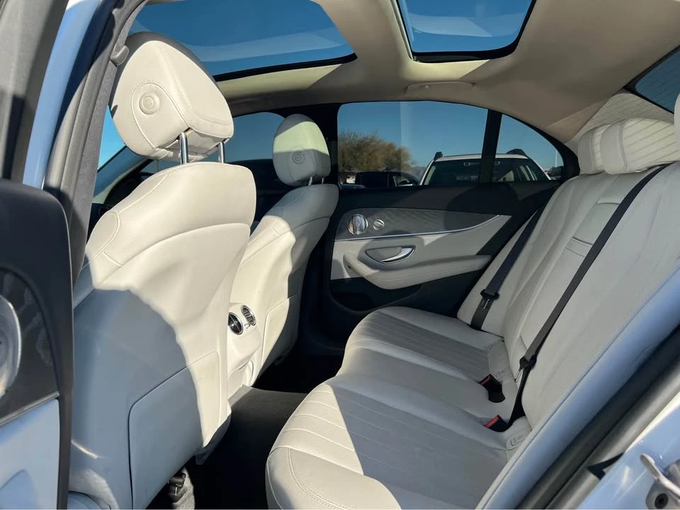 2023 Mercedes-Benz W213 E-Class - Image 13 of 16