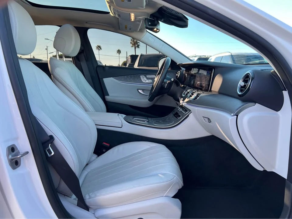 2023 Mercedes-Benz W213 E-Class - Image 15 of 16