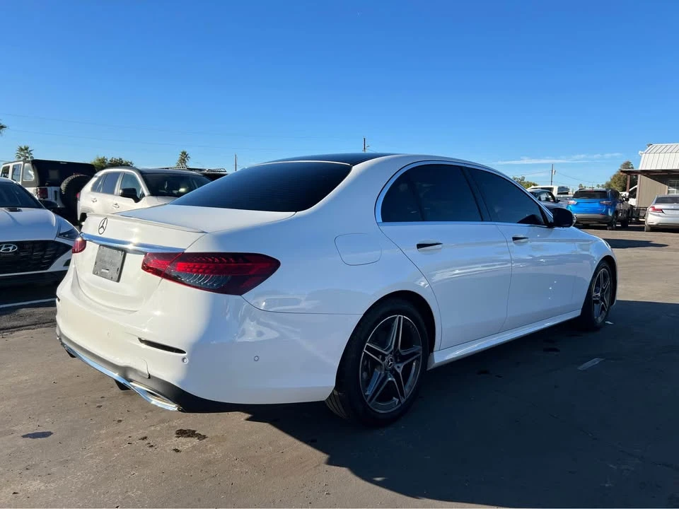 2023 Mercedes-Benz W213 E-Class - Image 5 of 16
