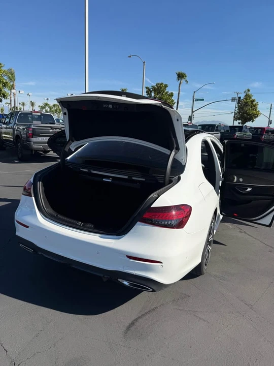 2023 Mercedes-Benz W213 E-Class - Image 3 of 8