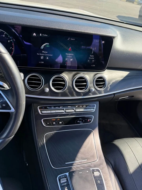 2023 Mercedes-Benz W213 E-Class - Image 7 of 8