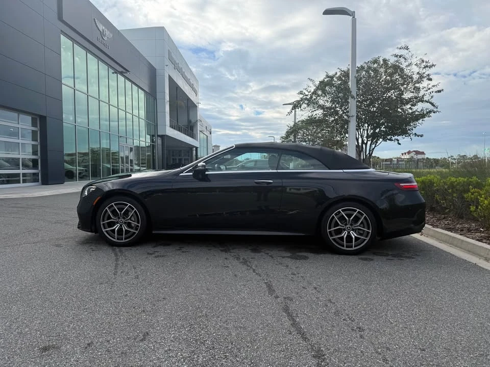 2023 Mercedes-Benz W213 E-Class - Image 4 of 14