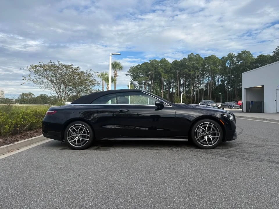 2023 Mercedes-Benz W213 E-Class - Image 3 of 14